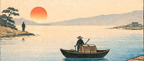 online cursus,Arthur Nieuwendijk,Japanse psychologie,levenskunst